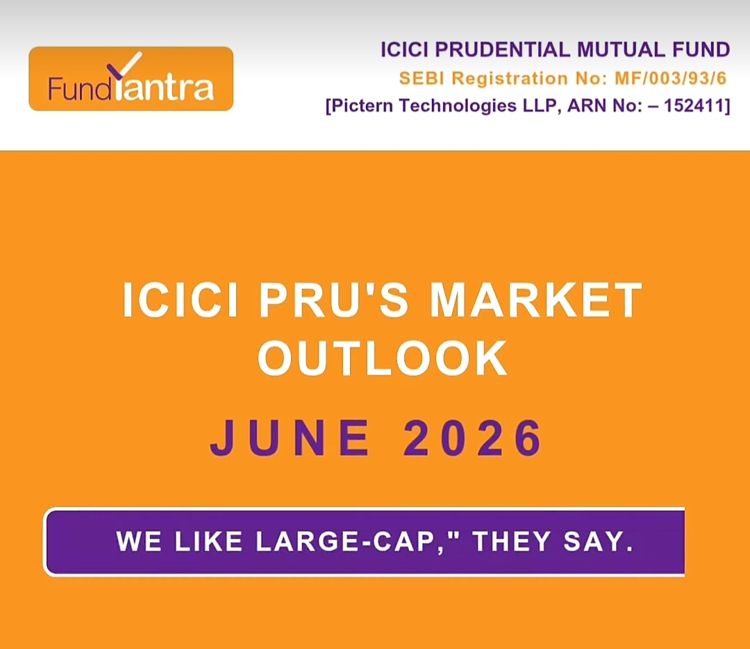 Large-cap isn’t a story call — it’s a flow call