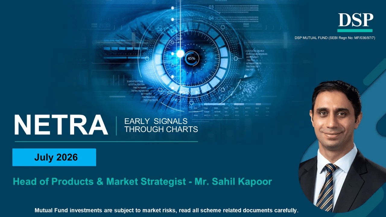 Buy rupee assets: DSP’s July call at both ends of the risk spectrum