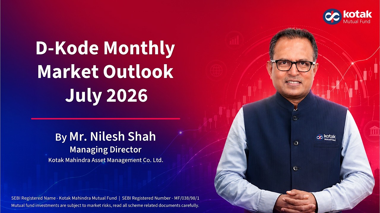 18.45% more gold, same asset: Kotak’s LRS arbitrage and the rest of the July call