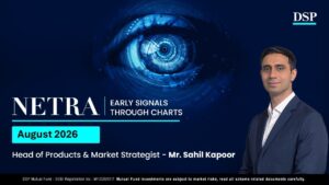 DSP Mutual Fund August 2026 Netra Webinar - FundYantra Fundspeak