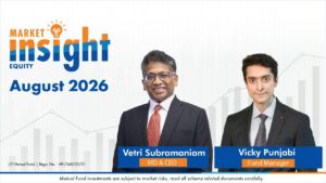 UTI quity market August 2026