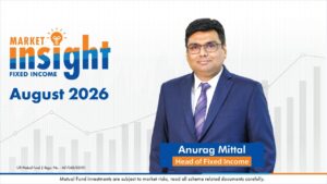 UTI Mutual Fund August 2026 Fixed Income Market Insight - FundYantra Fundspeak