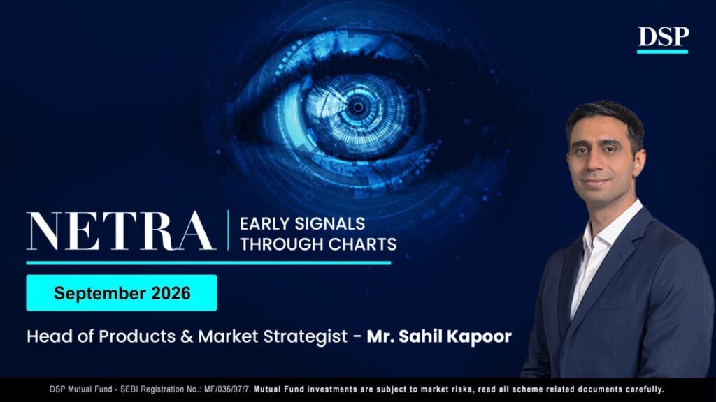 DSP Mutual Fund September 2026 Netra Foundational Edition on Investor Behaviour - FundYantra Fundspeak
